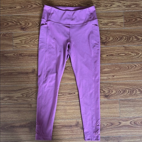 Mondetta High-Waisted Leggings - Picture 1 of 5